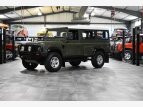 Thumbnail Photo 0 for 1991 Land Rover Defender 110